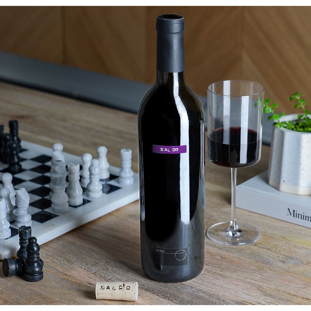 SALDO Shiraz