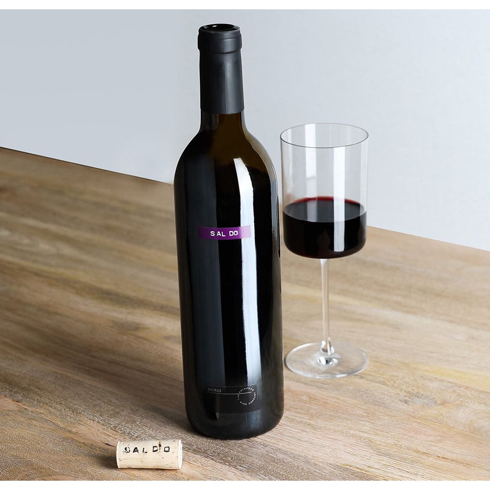 SALDO Shiraz