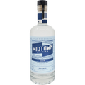 Midtown Spirits Dry Gin Small Batch