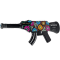 Misionero Rifle Reposado Tequila 1L