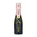 Moet & Chandon Mini Imperial Brut Rose 187ml