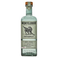 Montelobos Mezcal Artesanal Joven Ensamble