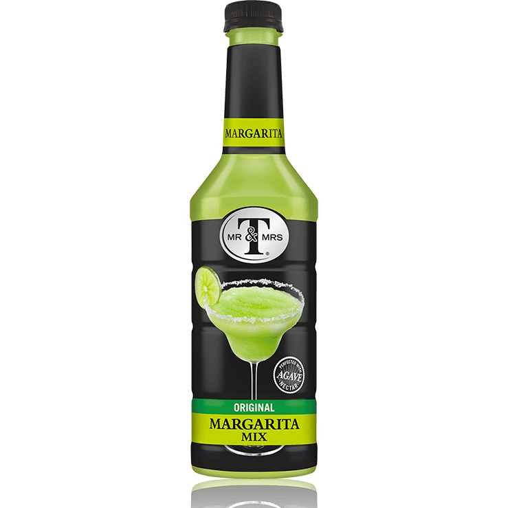 Mr & Mrs T Margarita Mix