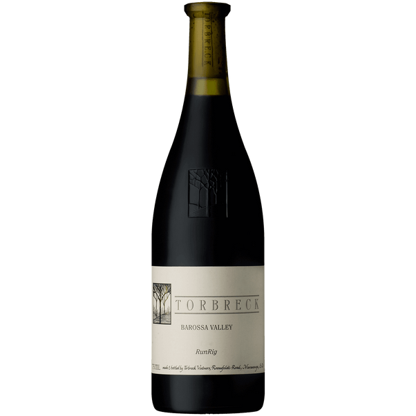 Torbreck Shiraz Runrig Barossa Valley