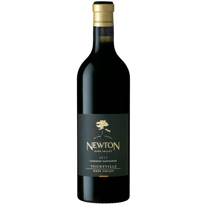 Newton Cabernet Sauvignon Yountville