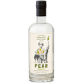 New Deal Pear Brandy