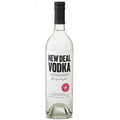 New Deal Distillery Vodka 80 Proof