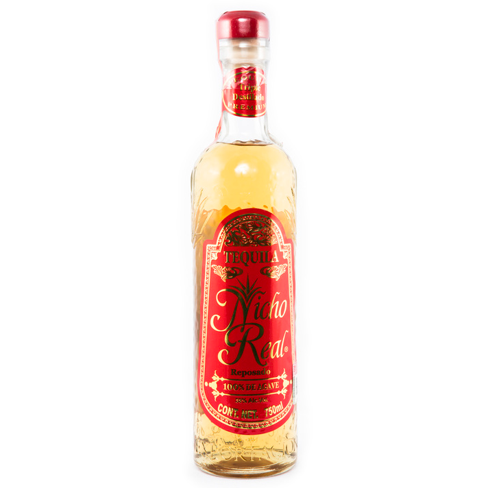 Nicho Real Reposado Tequila