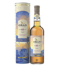 Oban 15 Year Port Cask Finish Scotch Whisky