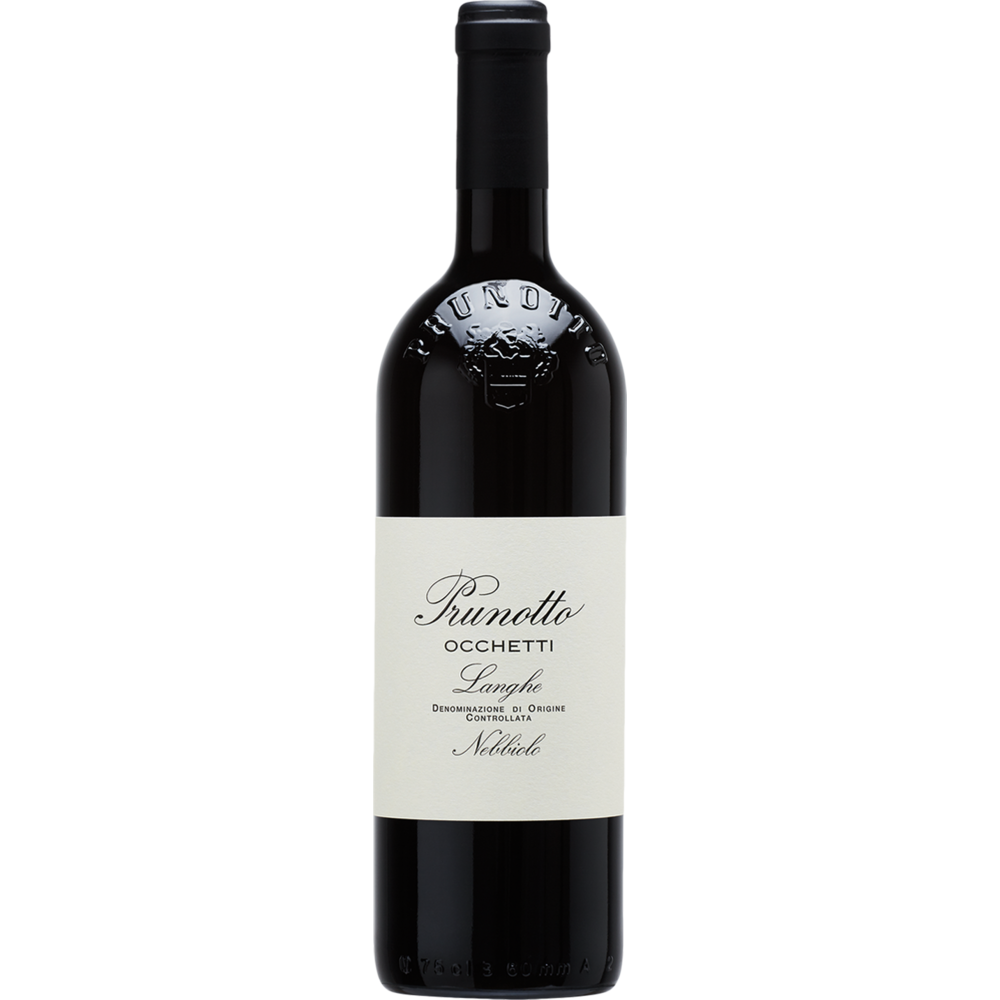 Prunotto Nebbiolo Langhe