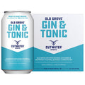 Cutwater Gin & Tonic Canned Cocktail