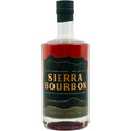 Old Trestle Distillery 3 Years Old Sierra Double Barrel Straight Bourbon Whiskey Finished In Second New American Oak Barrel