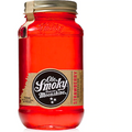 Ole Smoky Strawberry Moonshine