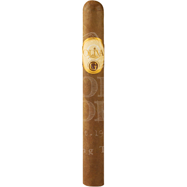 Oliva Serie G Toro