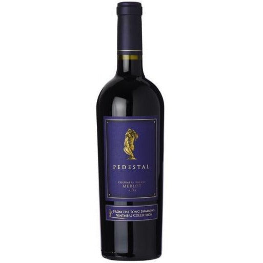 Pedestal Merlot Columbia Valley