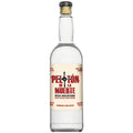 Pelotón de la Muerte Mezcal Joven Artesanal