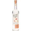 Bacardi Plume & Petal Peach Wave Vodka