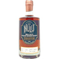 NULU Toasted Small Batch Bourbon Batch #2 109.2 Proof