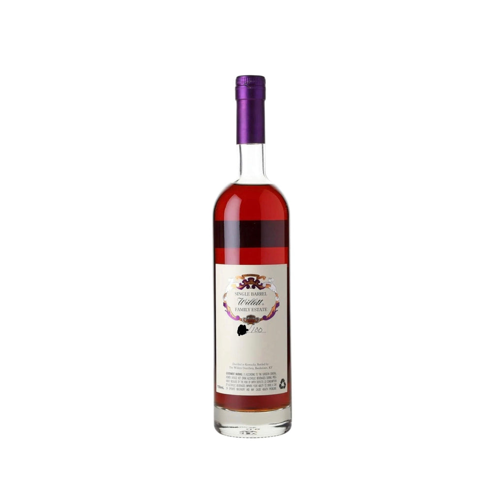 Willett 23 Year Barrel - 296 Gift Shop Release With Tube 134 Proof