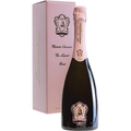 Lamborghini: Metodo Classico Rosè "The Legend" with Gift Box