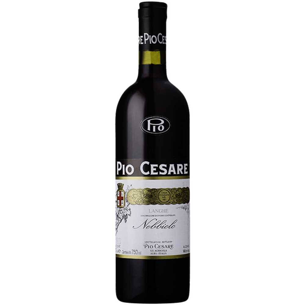 Pio Cesare Nebbiolo Langhe