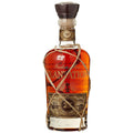 Planteray XO 20th Anniversary Rum 750mL