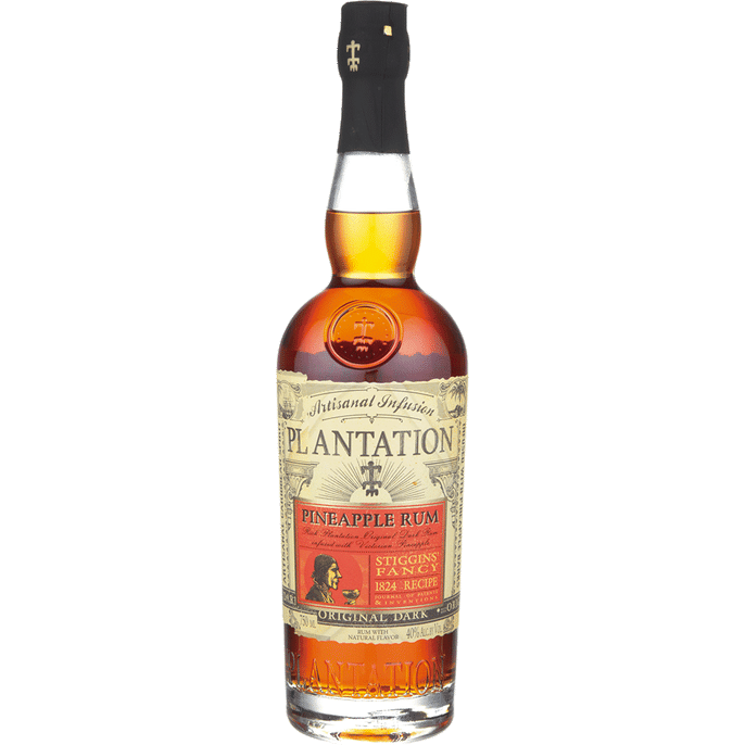 Plantation Pineapple Rum