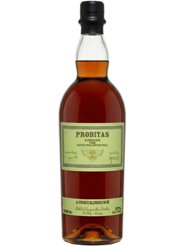 Probitas Blended Dark Rum