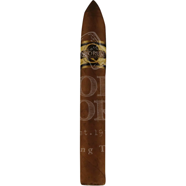 Quorum Torpedo Shade
