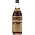 Rudolph Jelinek Fernet Liqueur