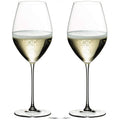 RIEDEL Flute Veritas Champagne Set