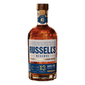Russell’s Reserve 13-Year Bourbon Eddie’s 45th Anniversary