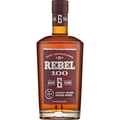 Rebel Kentucky Straight Bourbon Whiskey 6 Year 100 Proof