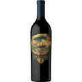 Red Schooner Transit Red Blend 750ml