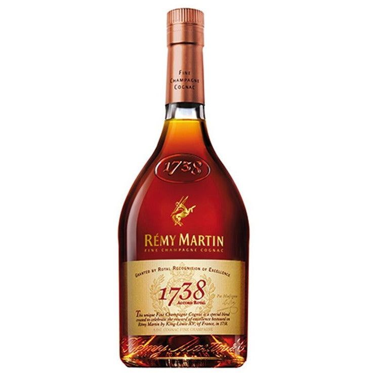 Remy Martin 1738 Accord Royal Cognac