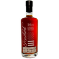 Resilient 14 Single Barrel Straight Bourbon