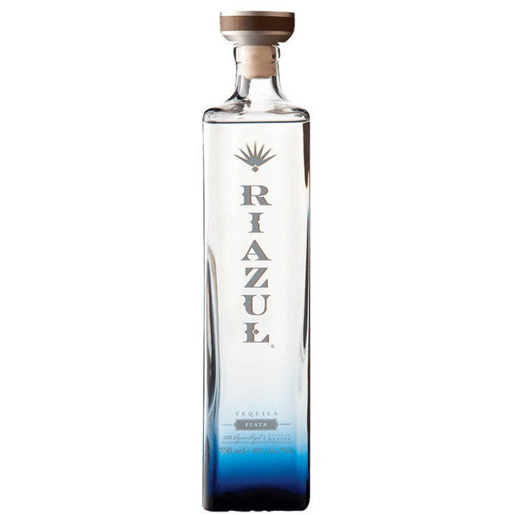 Riazul Tequila Silver