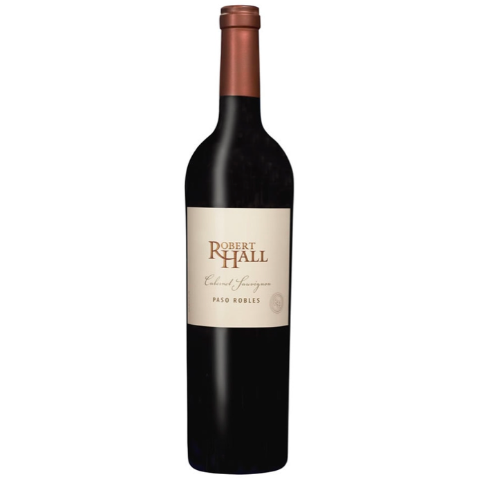Robert Hall Cabernet Sauvignon