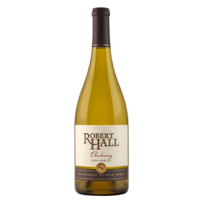 Robert Hall Paso Robles Chardonnay