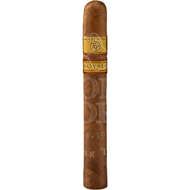 Rocky Patel Royale Toro