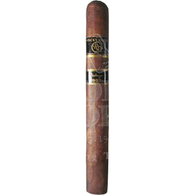 Rocky Patel Vintage Toro 1992