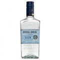 Hayman's Royal Dock Navy Strength Gin 114 Proof