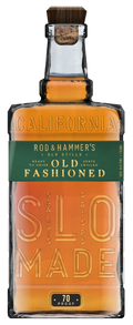 Rod & Hammer's Old Fashioned 70 proof