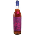 Ak Zanj Haitian Dark Rum 8 Year