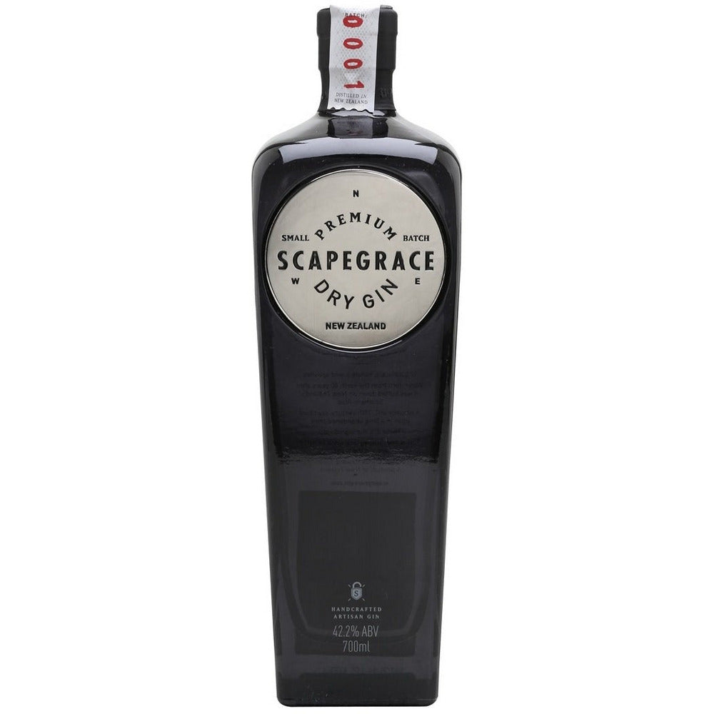 Scapegrace Classic Gin