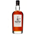 Kooper Family Rye Whisky