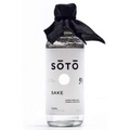 Soto Junmai Daiginjo Sake