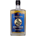 Leadslingers Minuteman Single Malt Whiskey