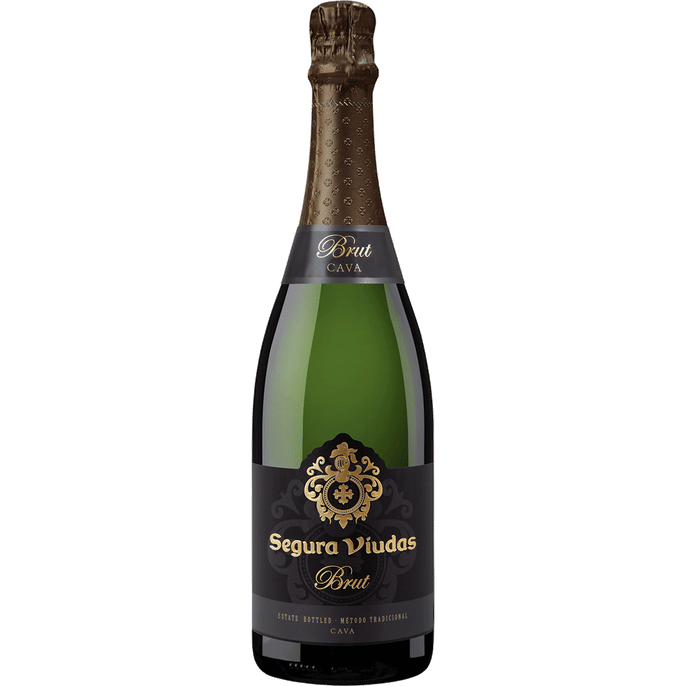 Segura Viudas Brut Reserva Champagne