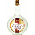 Senior & Co The Genuine Curacao Liqueur - Original Clear